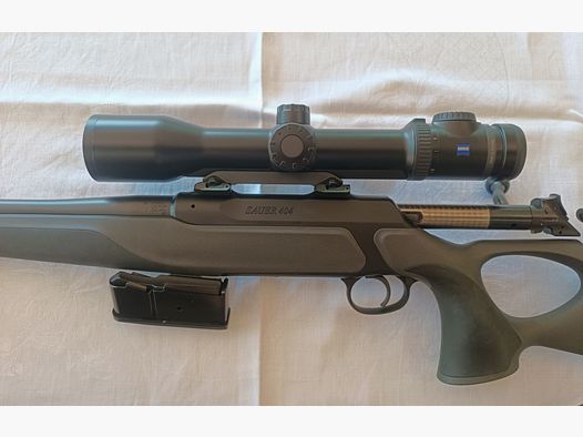 Zeiss Victory V8 1,8-14x50 M| Absehen 60 beleuchtet| mit Zeiss-Schiene und SUM