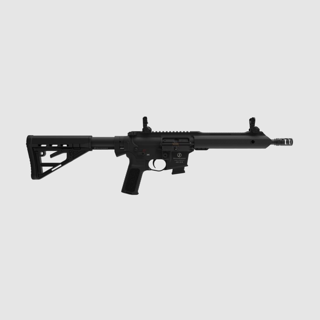 SCHMEISSER AR15-9 SPORT S
