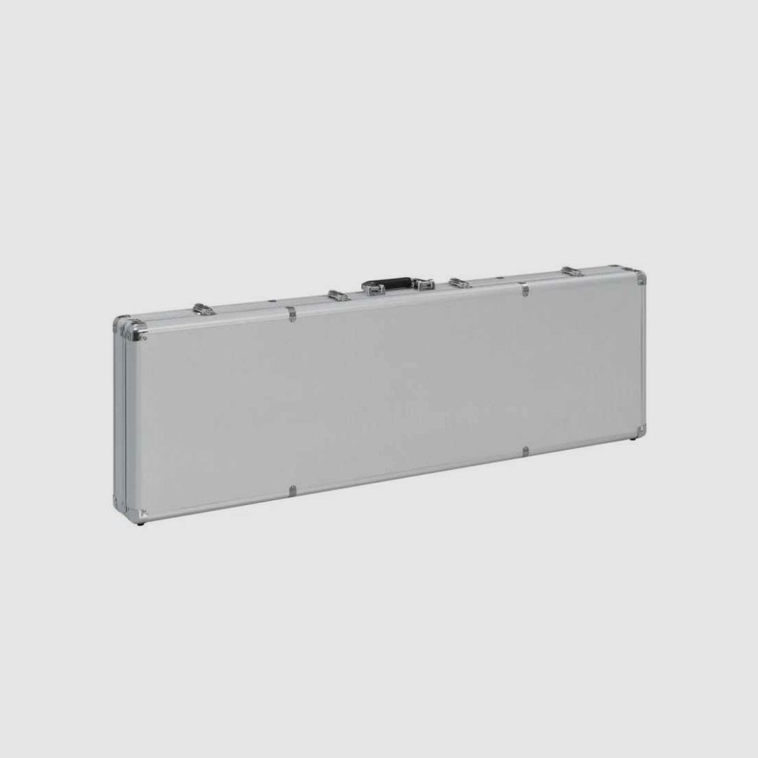 Aluminium-Waffenkoffer 31x14x102, Bild 1 von 8
