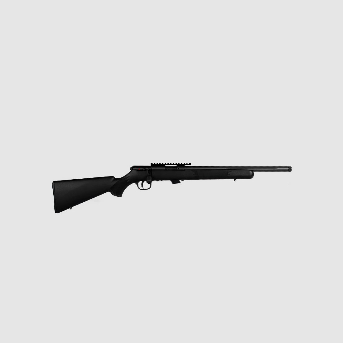 SAVAGE Mark II FV-SR