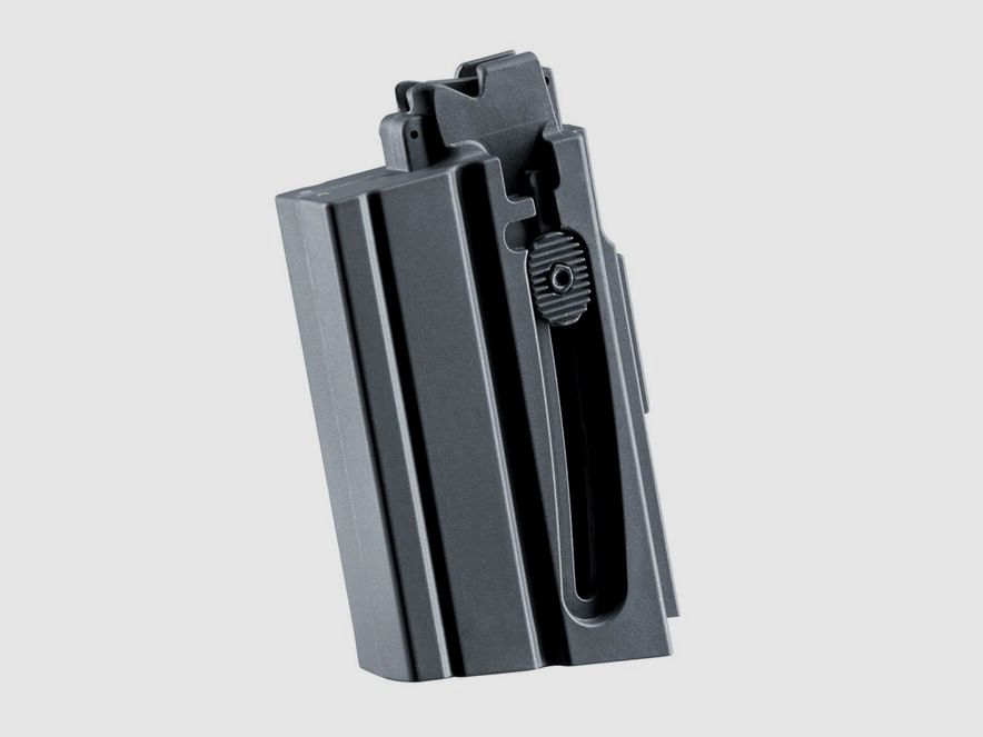 Magazin Colt M4 / Hammerli TAC R1 .22LR (10–20 Schuss), Bild 3 von 3