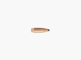 Punta para Recarga SIERRA BULLETS CAL. 22 (.224/5.69 MM) SBT 65 Grains