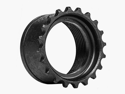 Aero Precision Ecrou d&rsquo;interface canon AR15