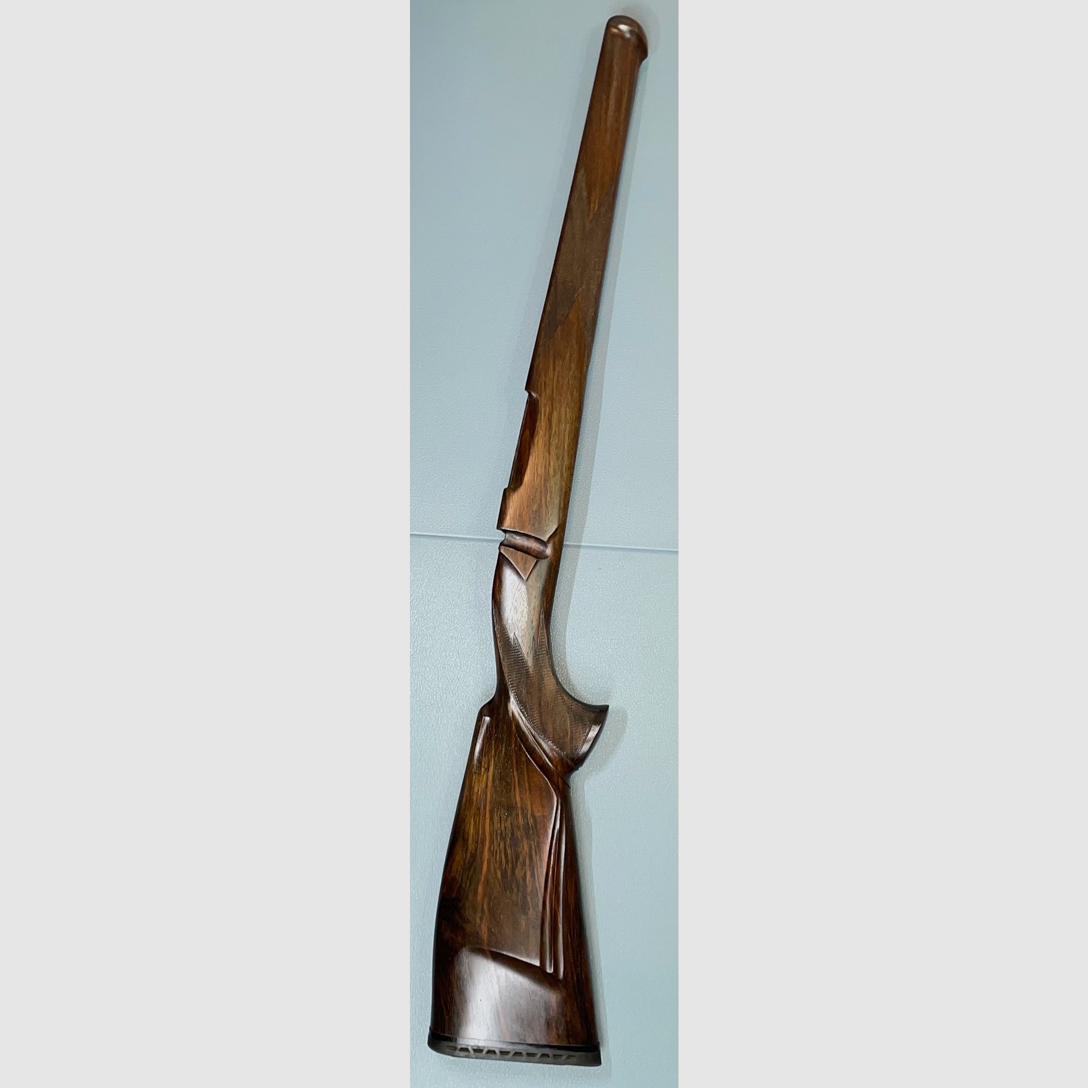 Luxus Schaft Links Mauser 98 handgeschäftet