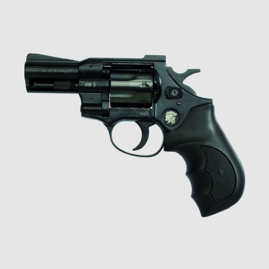 Weihrauch Arminius HW 3