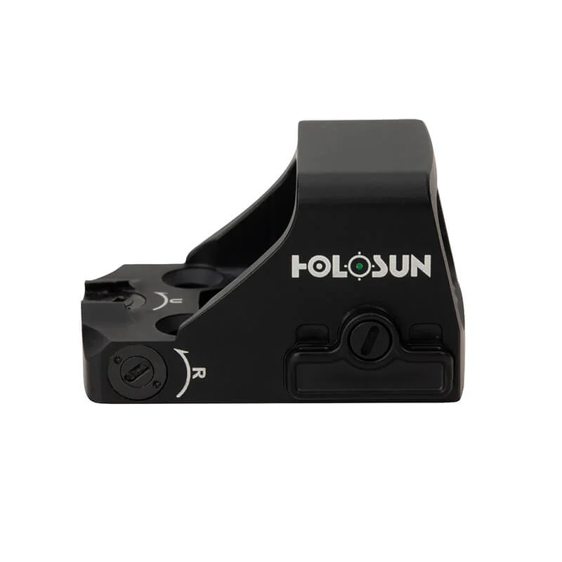 Holosun HS407C X2 Solar Rotpunktvisier, Bild 5 von 5