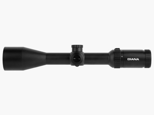DIANA lunette de tir | 2-12x50 | Duplex SFP