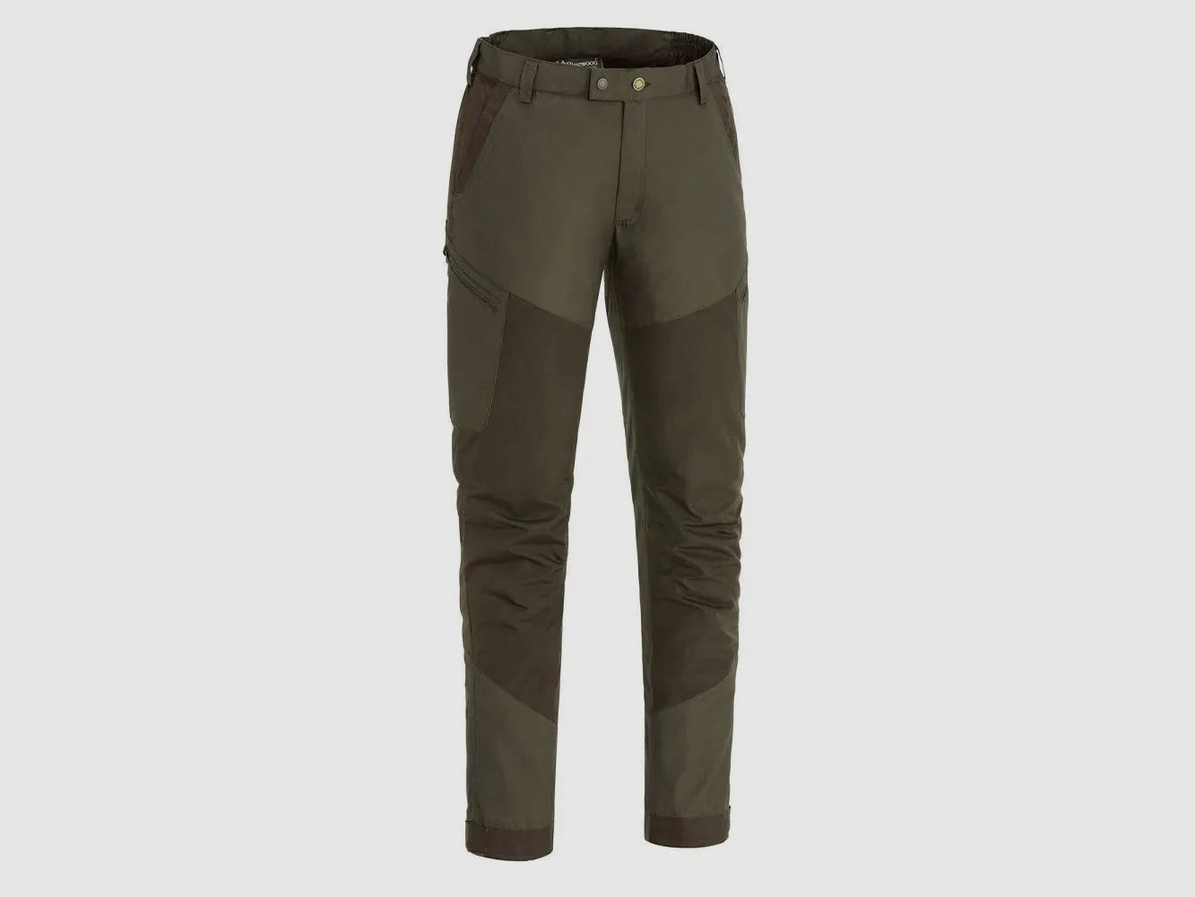 Pinewood Hose Tiveden TC InsectStop Frauen