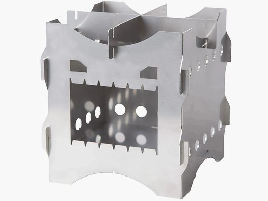 Savotta Savotta Kocher Hobo Big Bad Stove