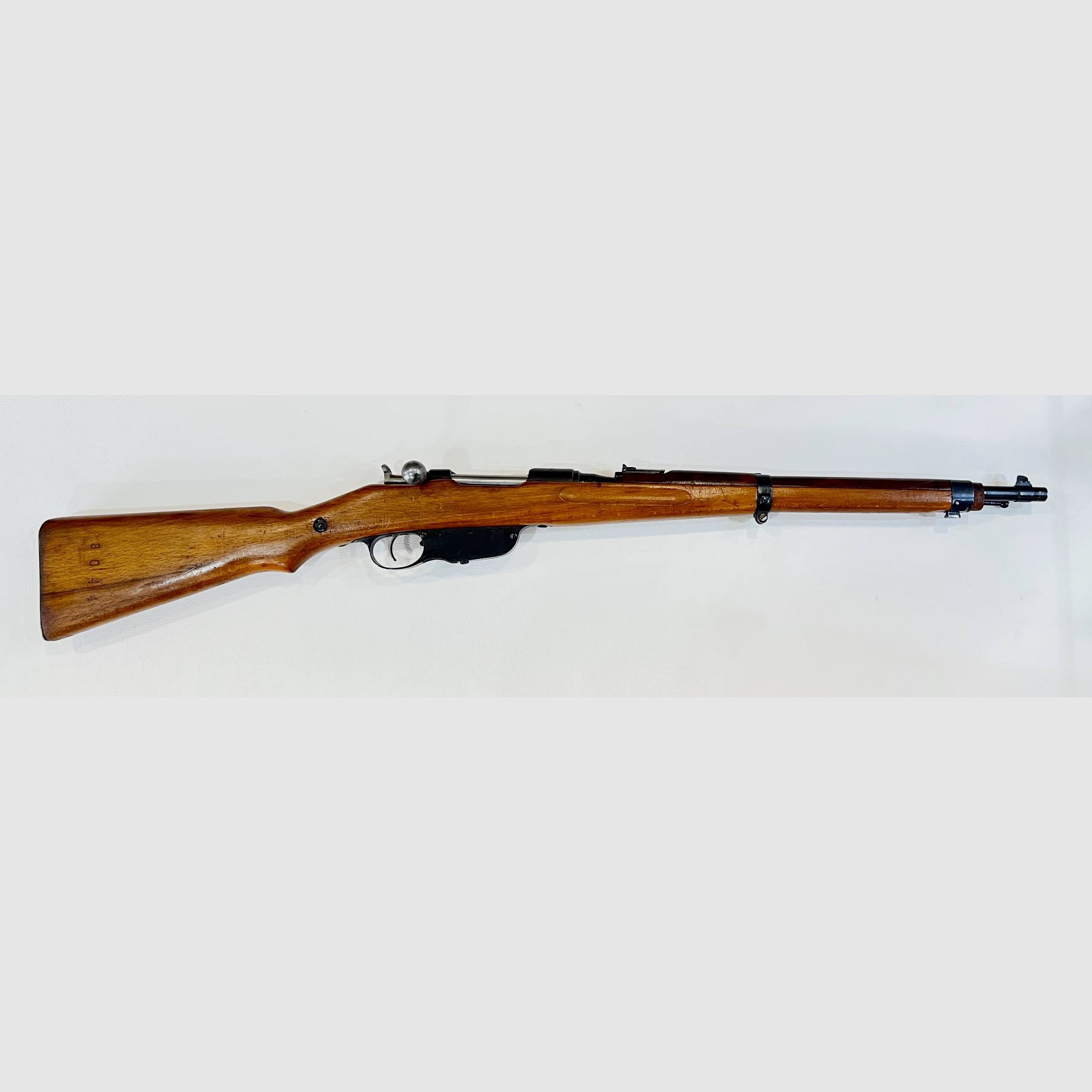 STEYR MANNLICHER 95 – 8X56 R, image 2 sur 5