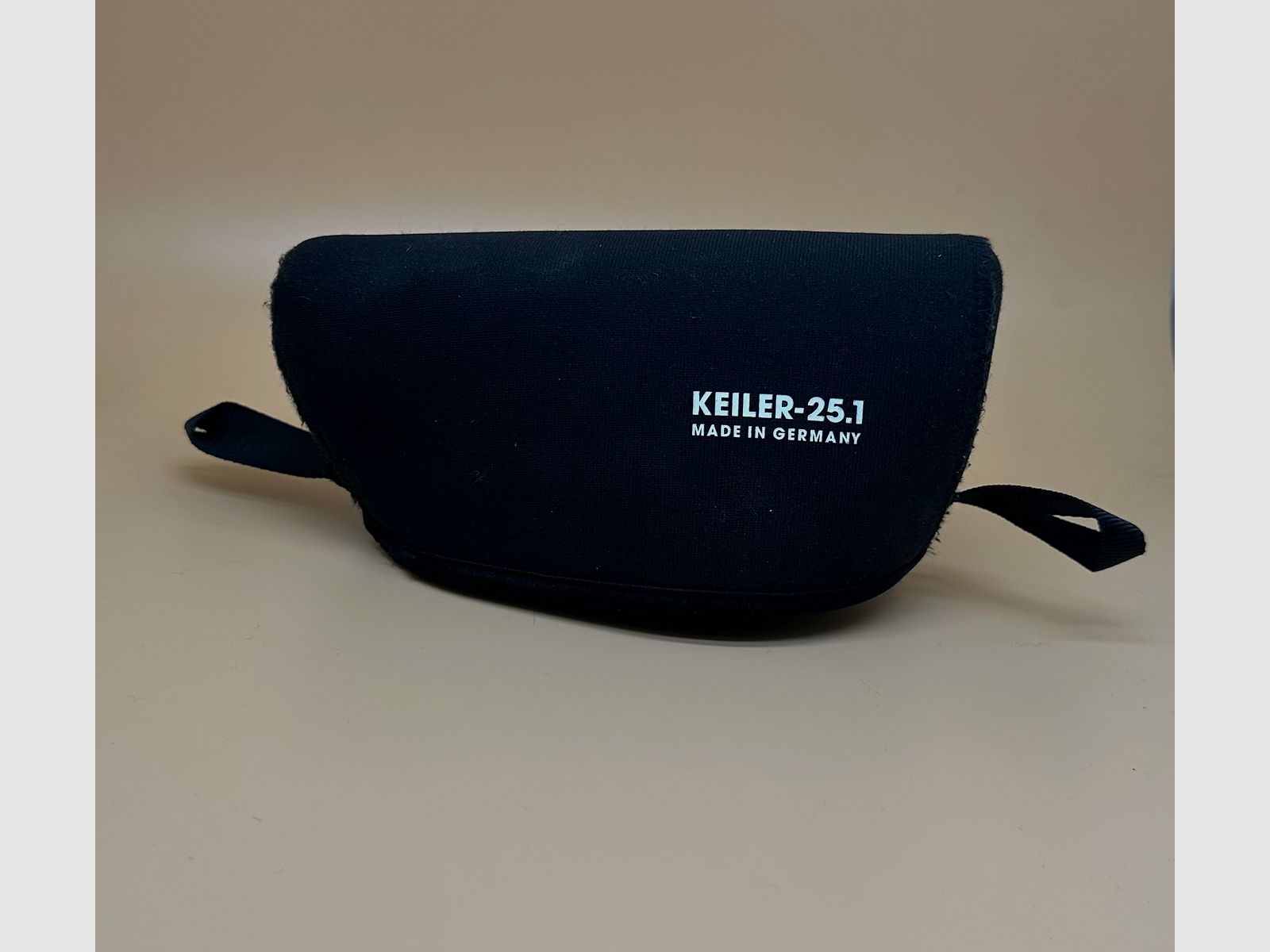 Liemke Keiler 25.1 - guter Zustand, OVP & Rechnung vorhanden 