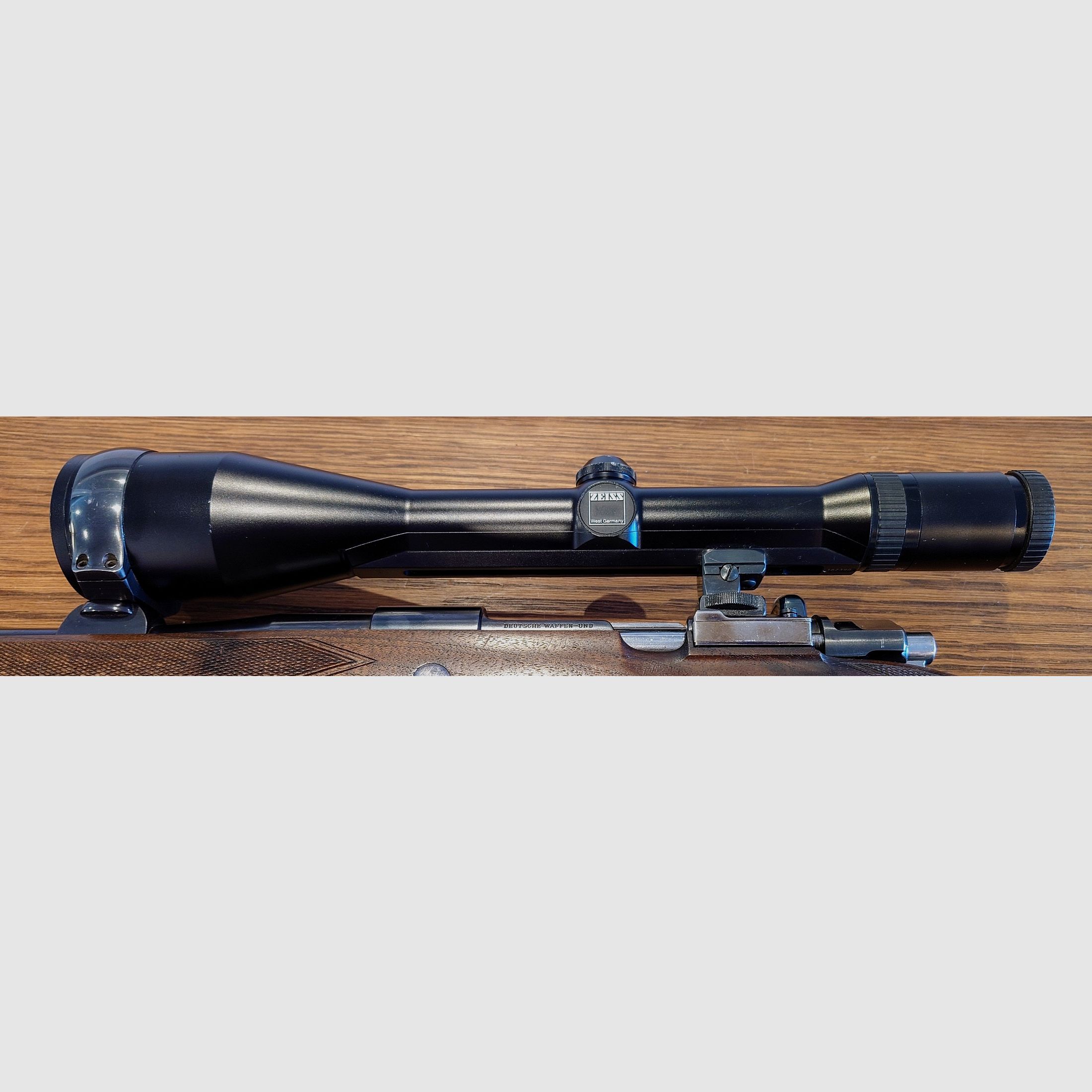 Zeiss Diavari ZM 3-12x56 T*