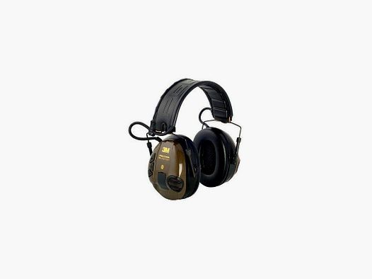 Cuffia PELTOR™ WS™ SportTac™ Light von 3M™
