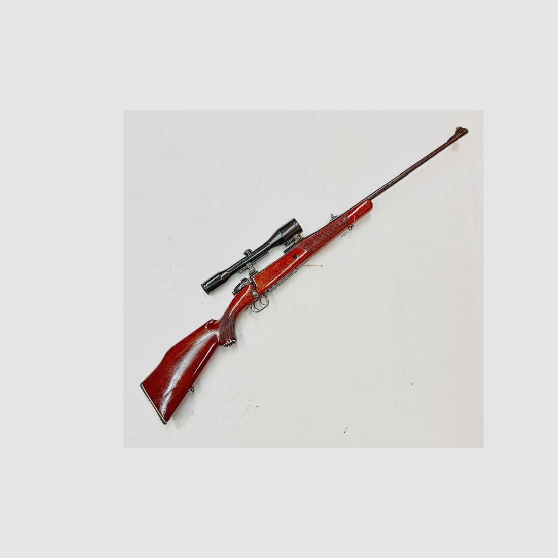 Mauser ohne 7x64
