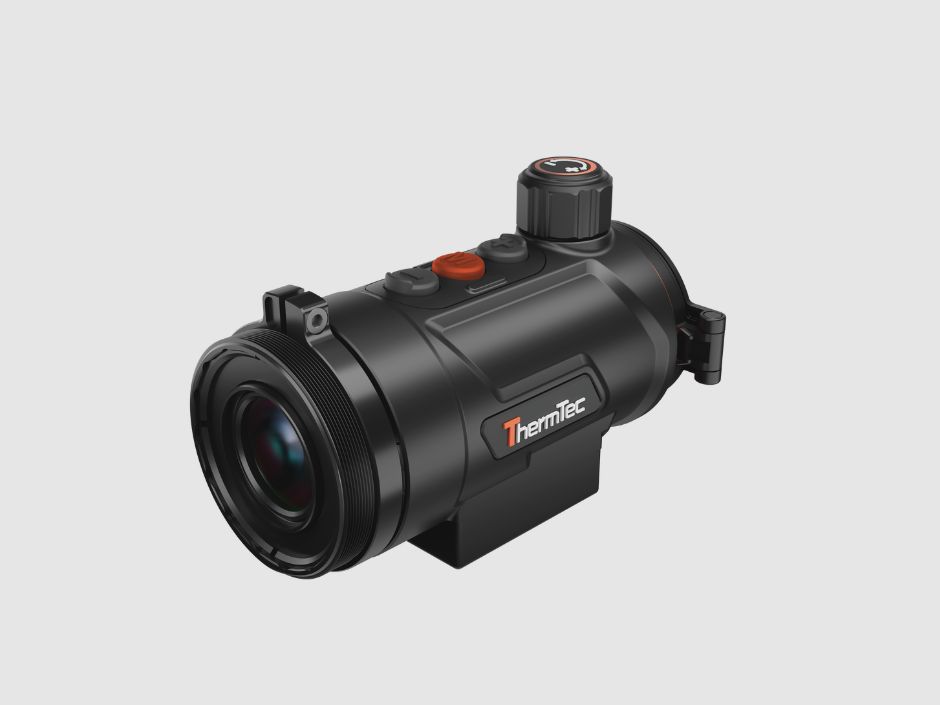 ThermTec Hunt 635 Pro urządzenie termowizyjne