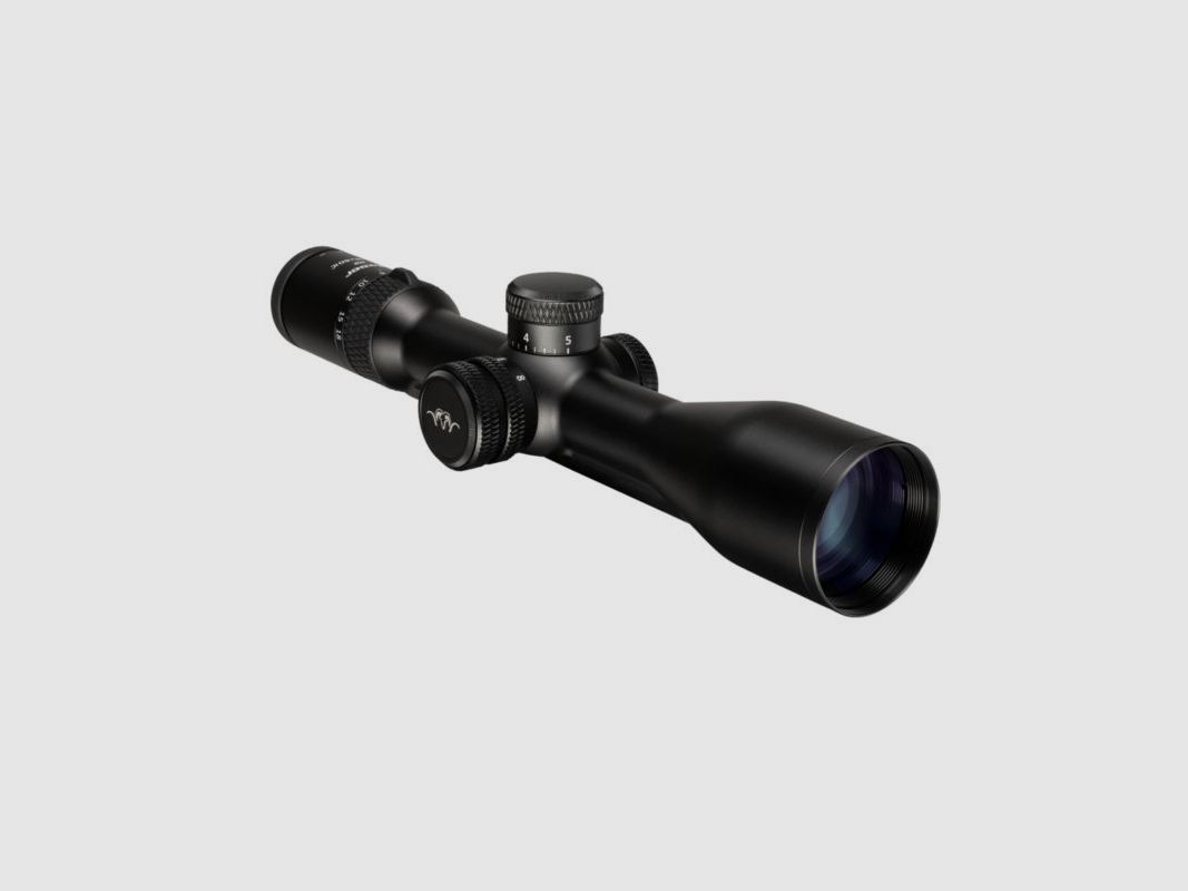 Blaser Zielfernrohr B2 3-18x50 iC QDC+, Bild 2 von 2