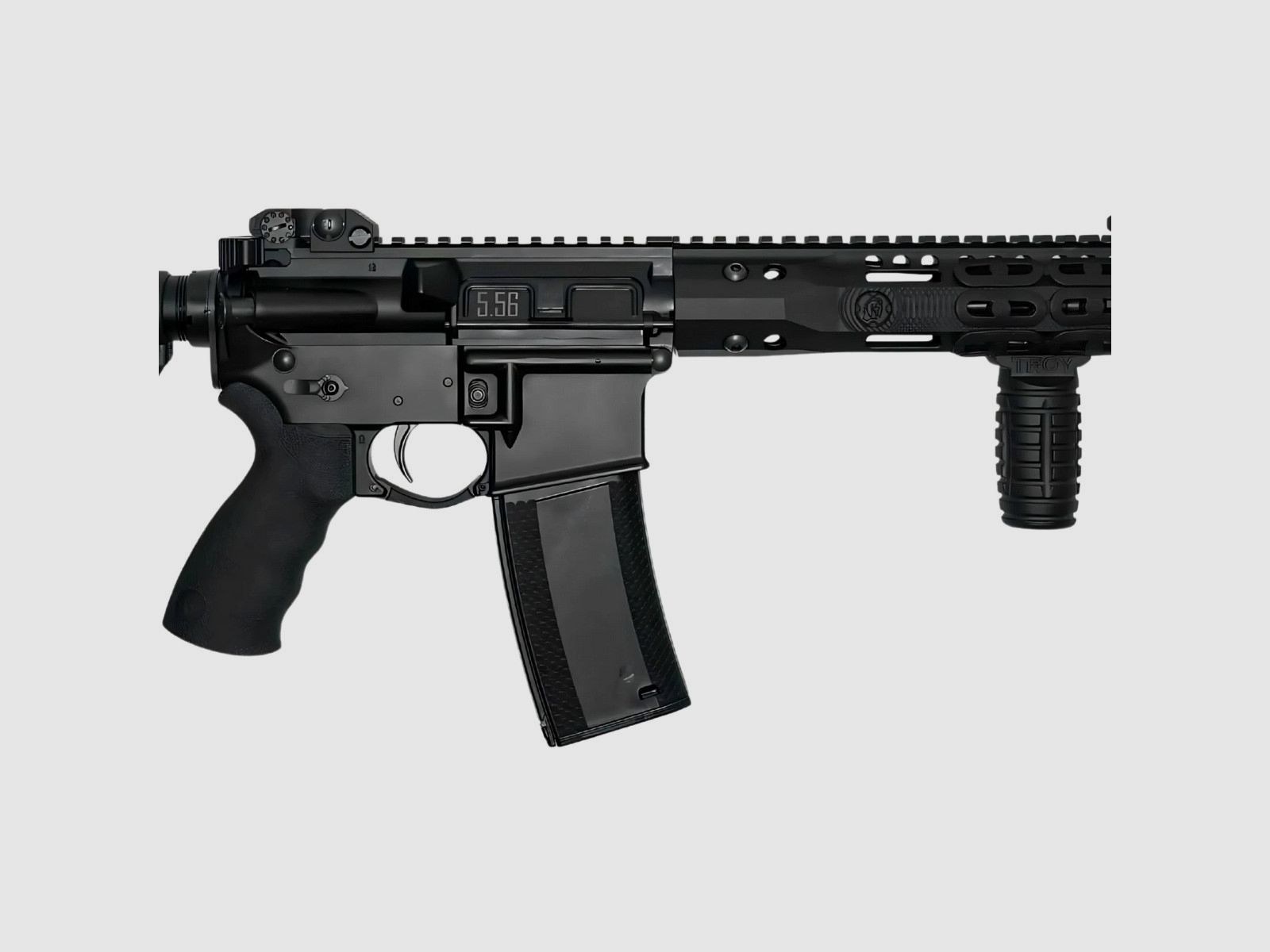 Troy Patrol Rifle (TPR) 11,5", afbeelding 5 van 6