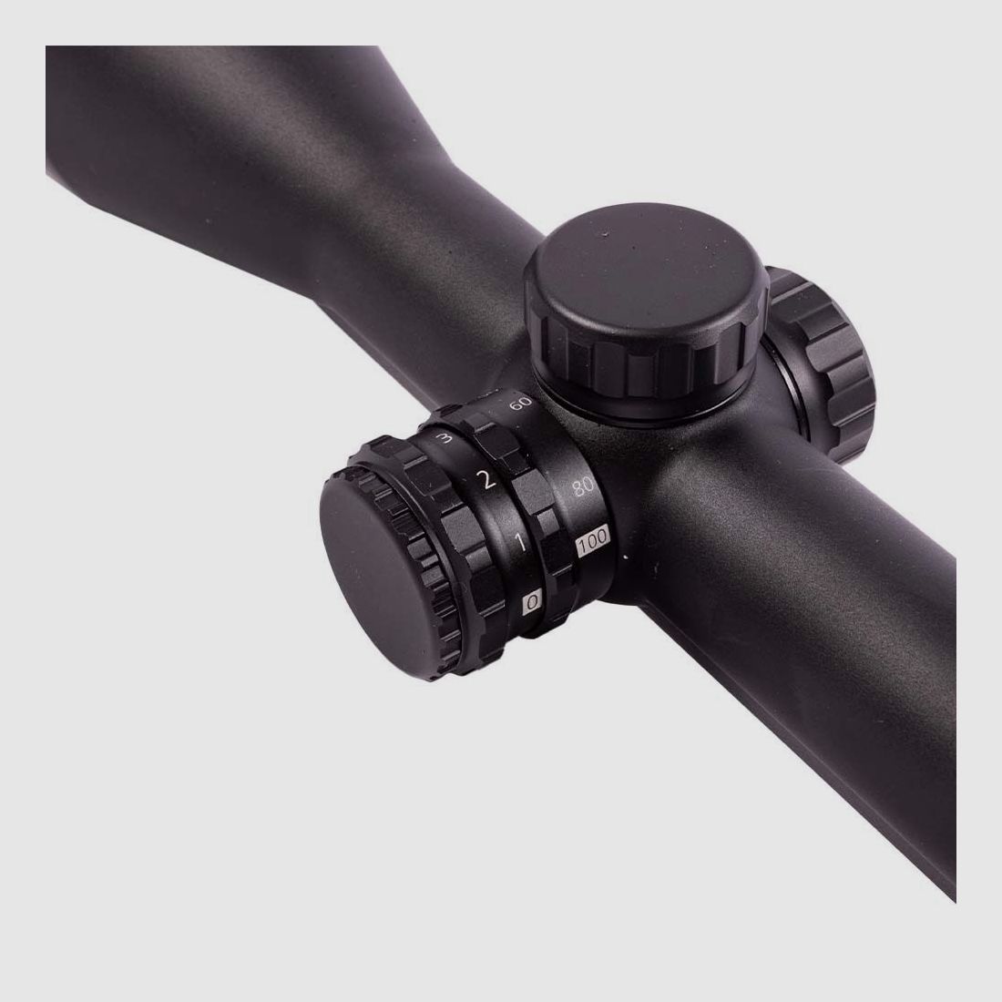 Minox Allrounder 3-15x56 S