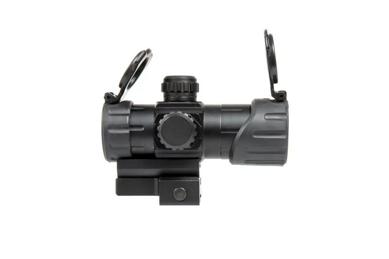 Kolimator THETA Optics Red Dot, zdjęcie 4 z 10