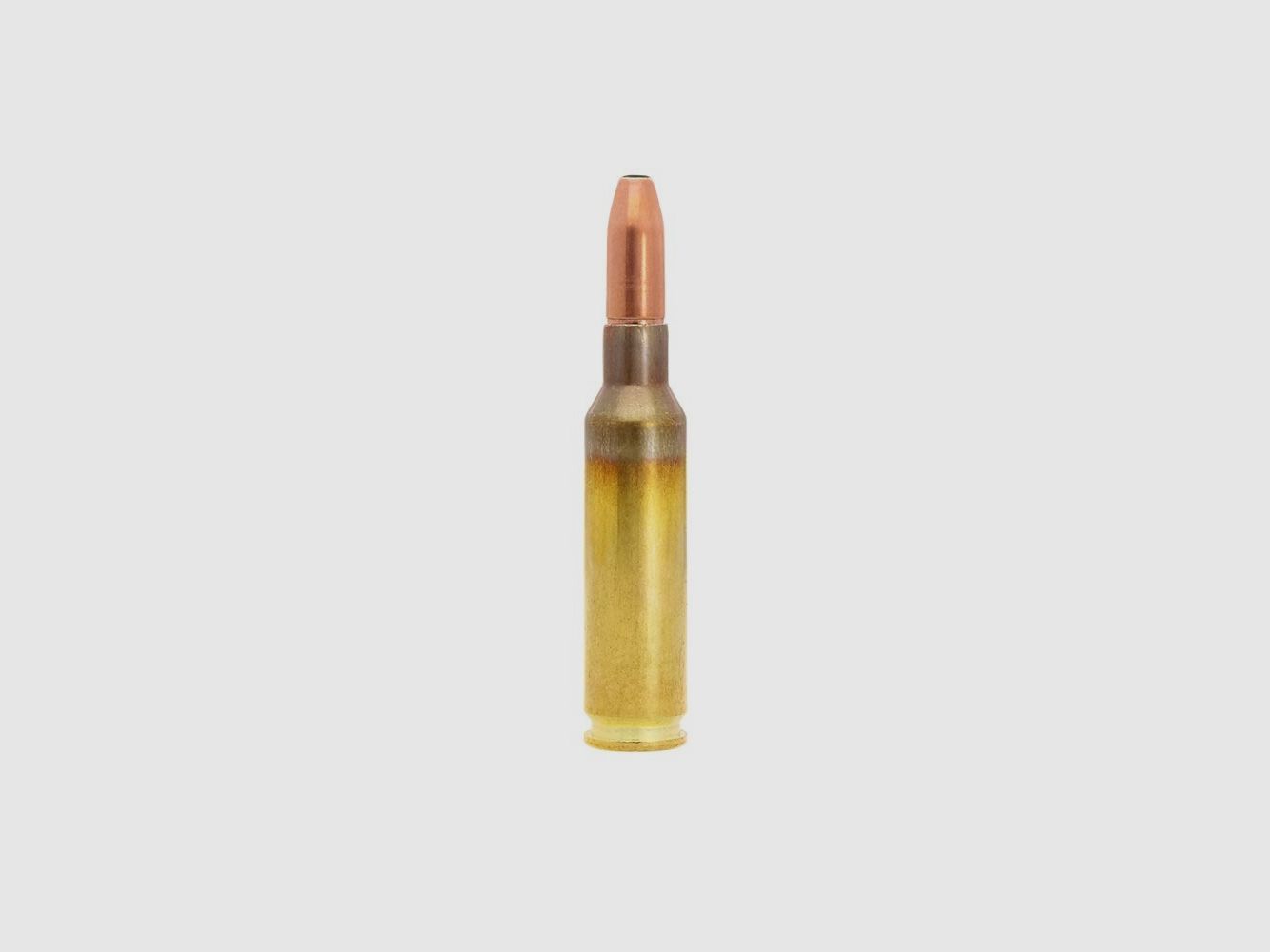 6,5 Creedmoor LAPUA MEGA Soft Point 156gr, Bild 2 von 2