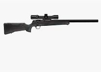 Blaser R8 Silence 2.0 mit Blaser B2 1,7-10x42 .308Win