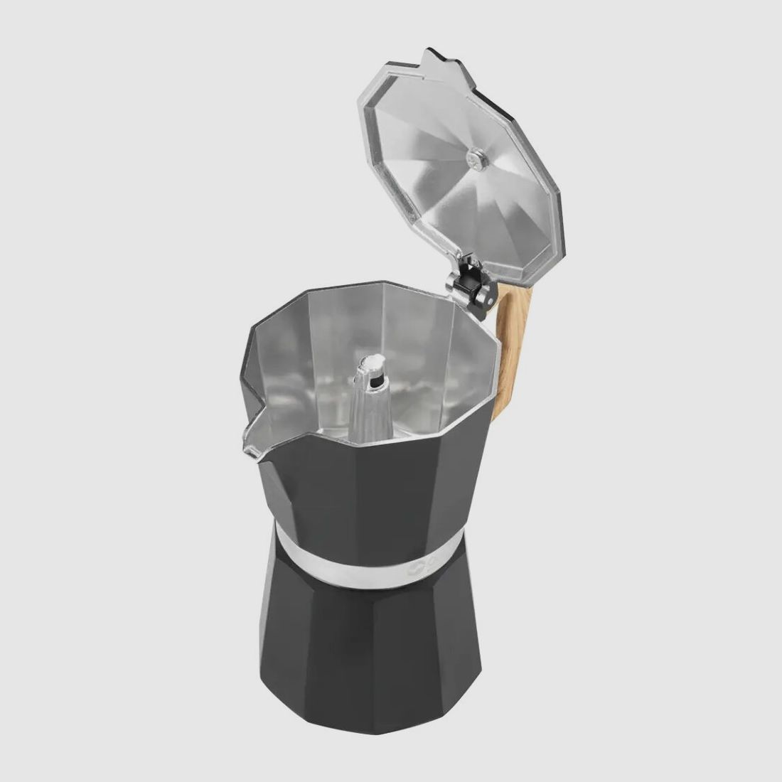 Macchina per Espresso Brew L 300 ml, immagine 4 di 4