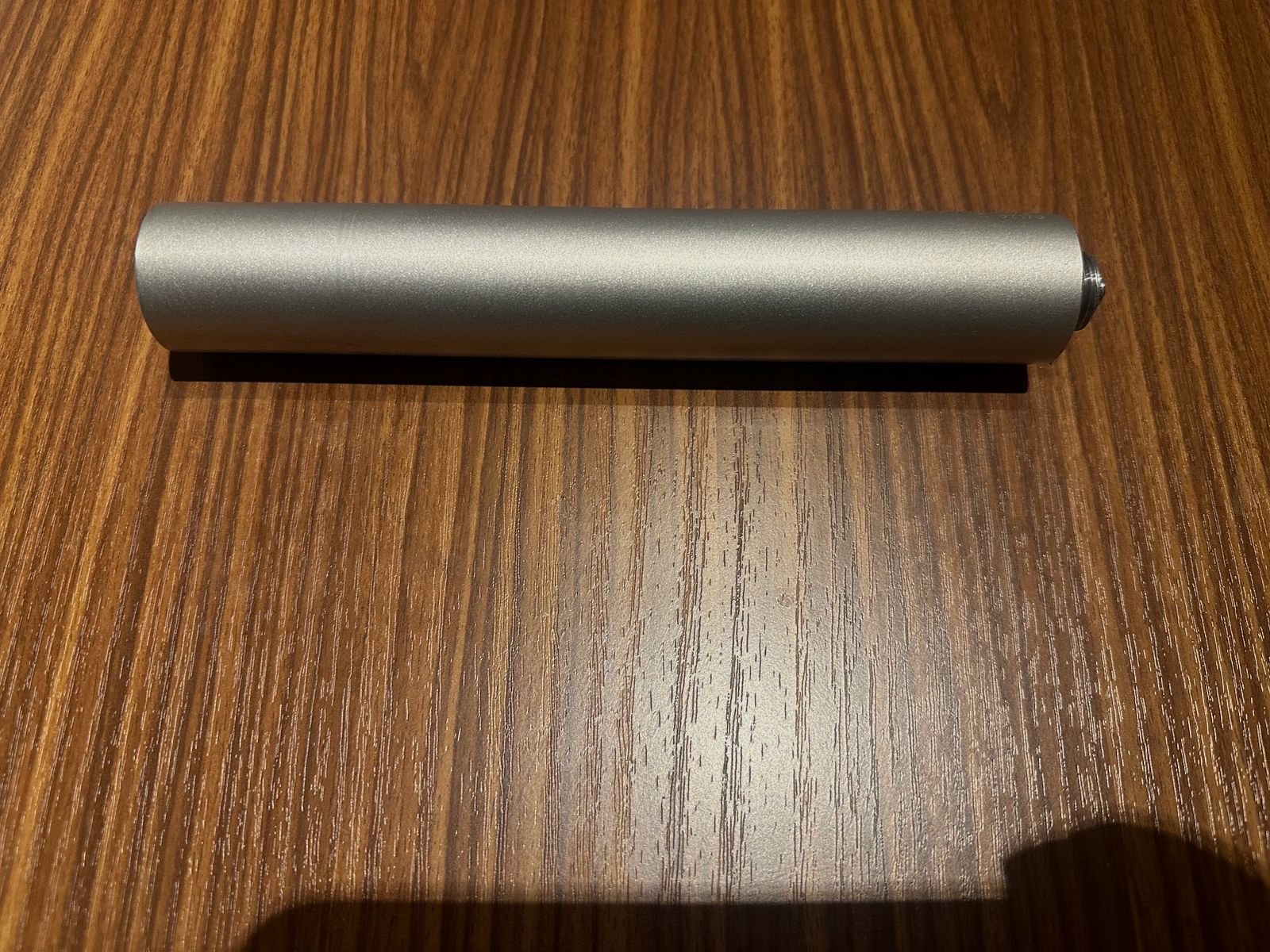 cartuccia usata Feinwerkbau pistola ad aria P44