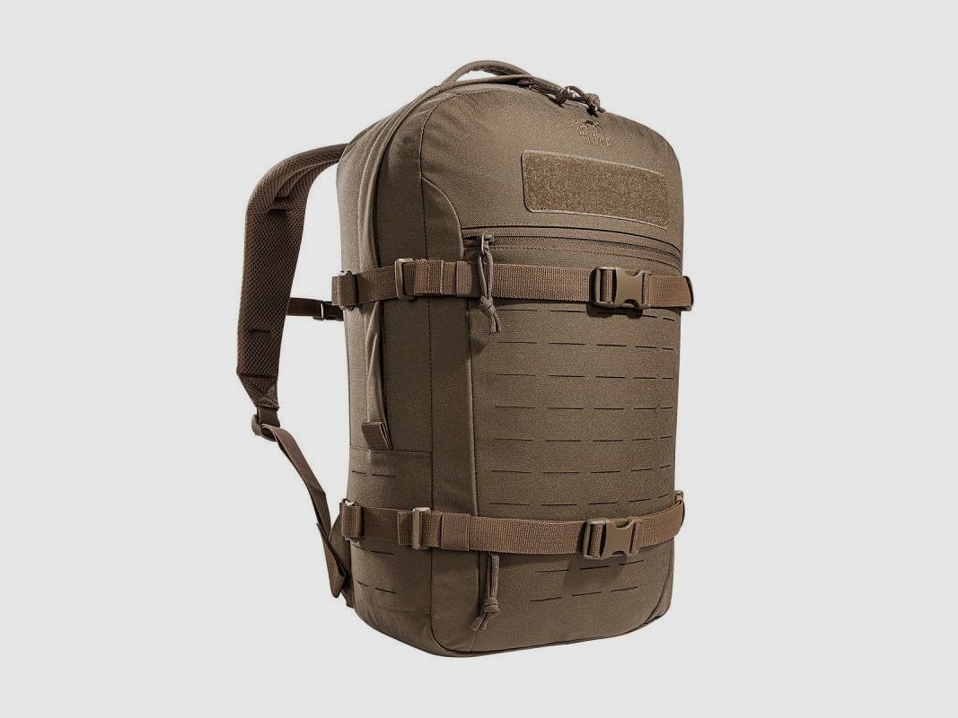 Mochila Modular Tasmanian Tiger Daypack XL 23 L