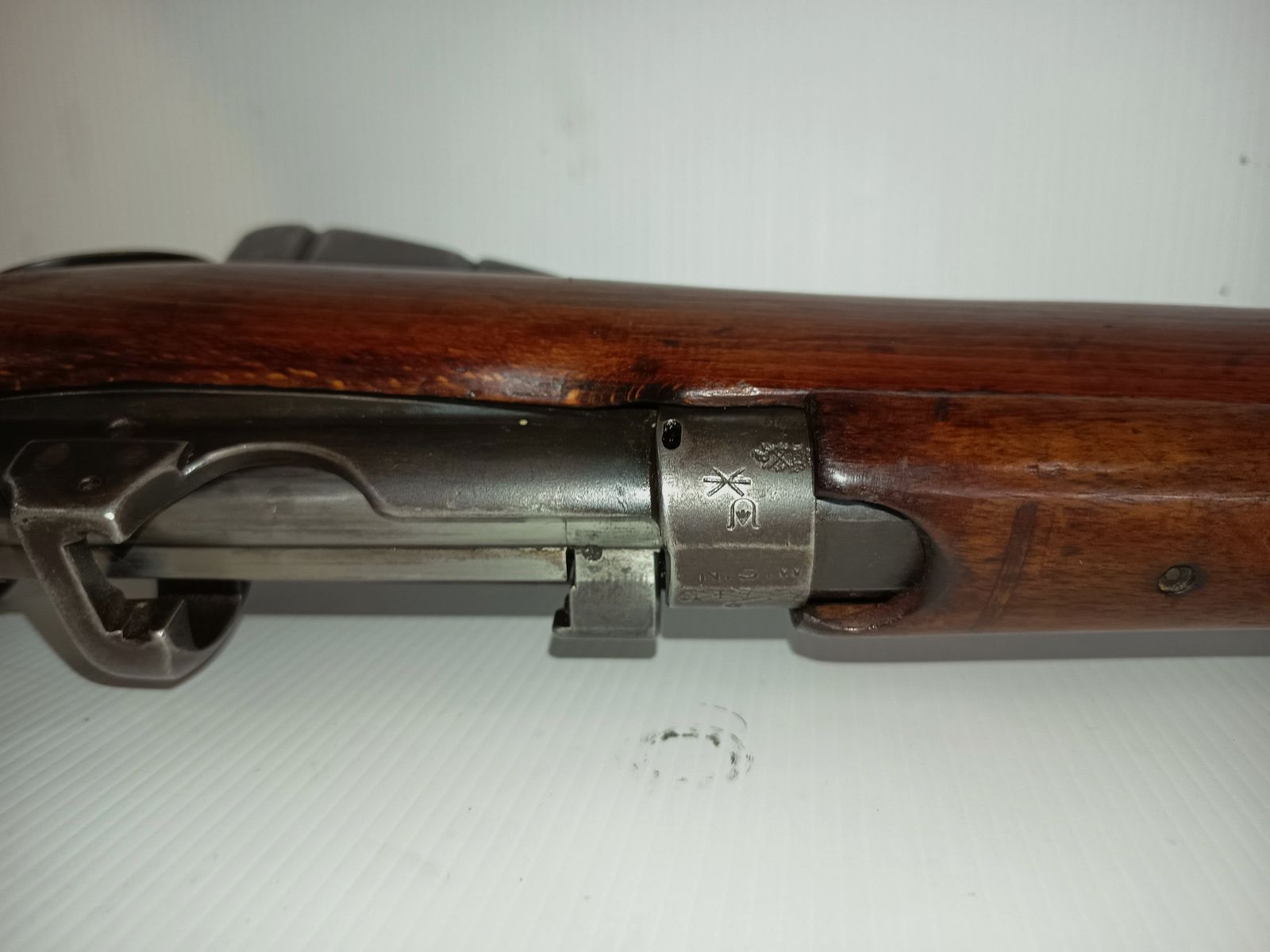 LEE ENFIELD n°1 Mark3 Star 303brit, Bild 15 von 23