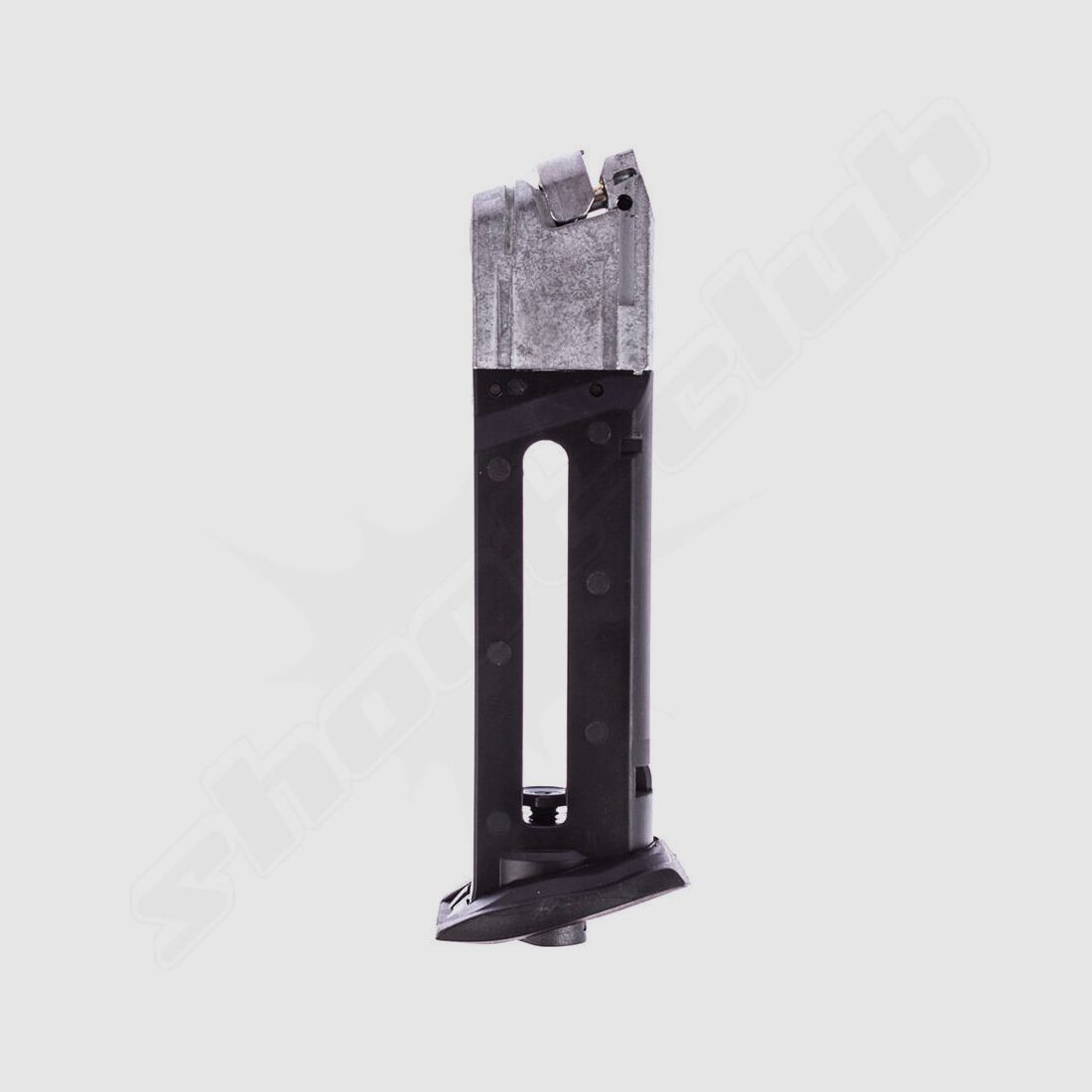 Revista UMAREX Umarex Racegun 4,5 mm / Pistola Co2