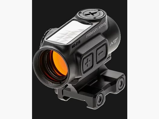 PRIMARY ARMS GLx MD-21S Microdot with AutoLive ACSS-CQB Red Dot Reticle