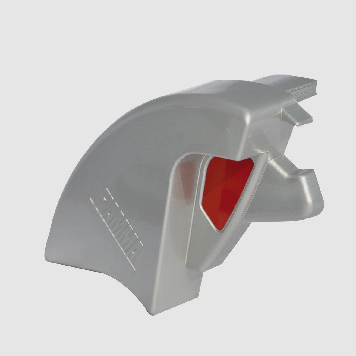 Chiusura frontale, destra per F65s, Titanium, immagine 1 di 2