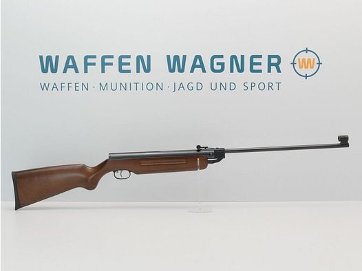 Weihrauch HW35