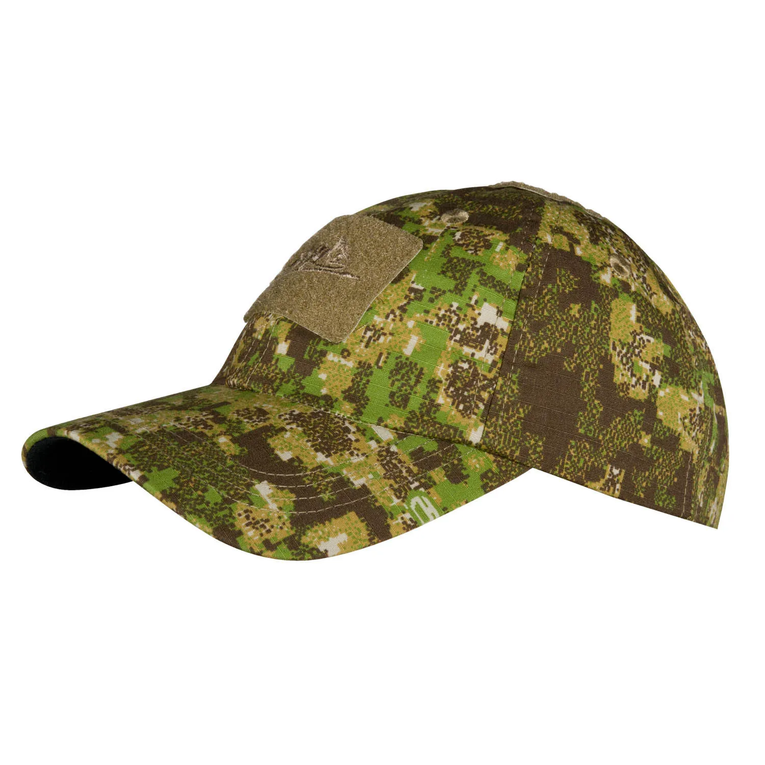 Helikon-Tex - Czapka Baseball - NyCo Ripstop - PenCott® GreenZone® - CZ-BBC-NR-41