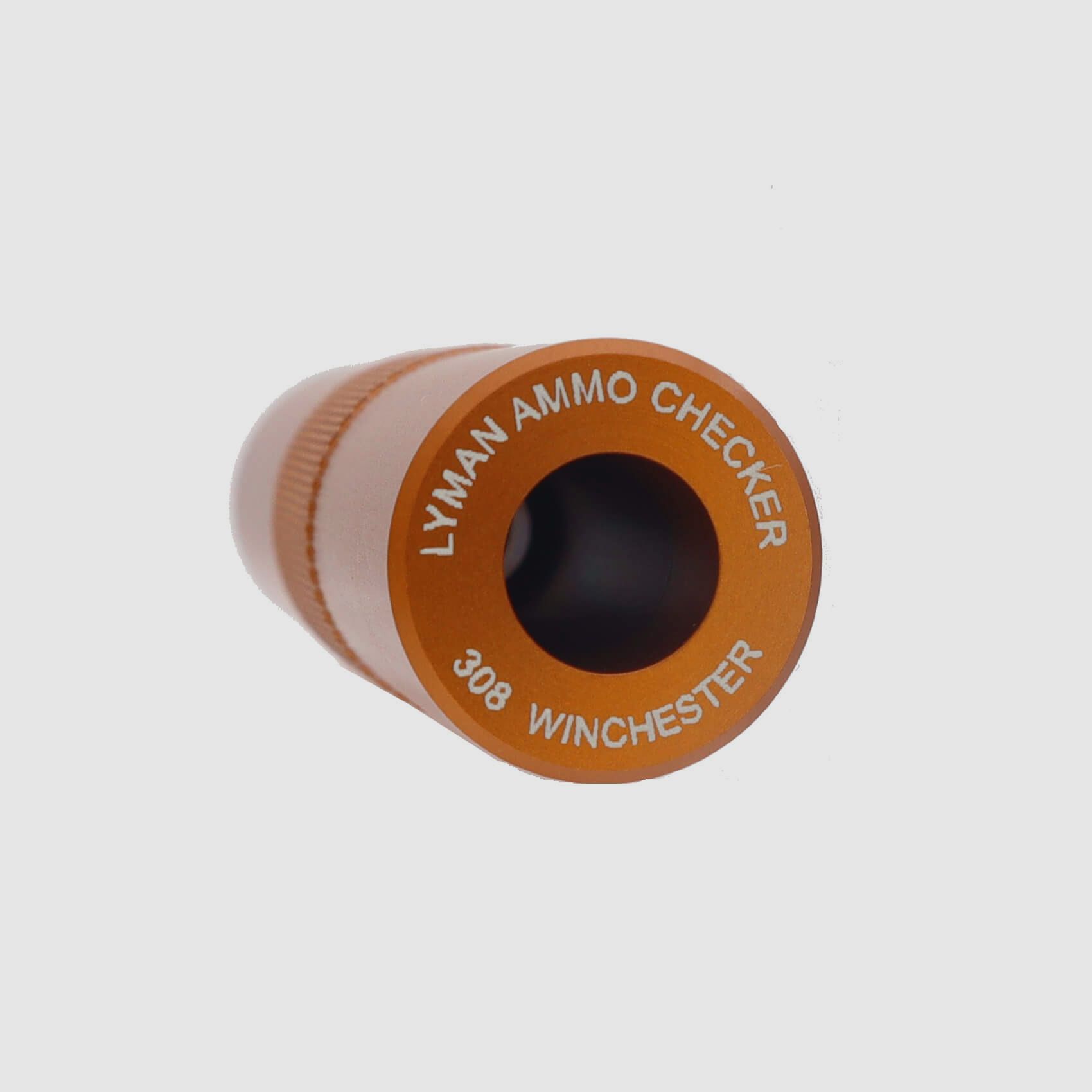 Lyman Hülsenlehre Ammo Checkers Langwaffen - .308Win