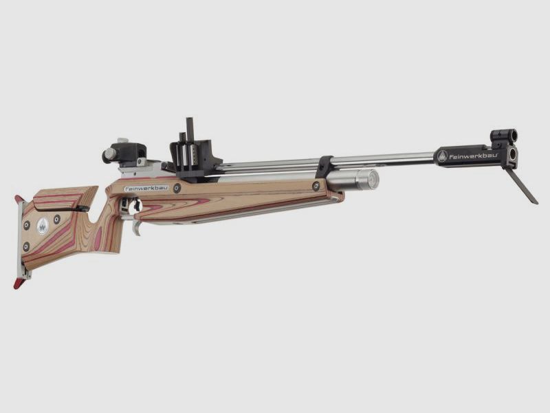 Luftgewehr Feinwerkbau P75 Biathlon