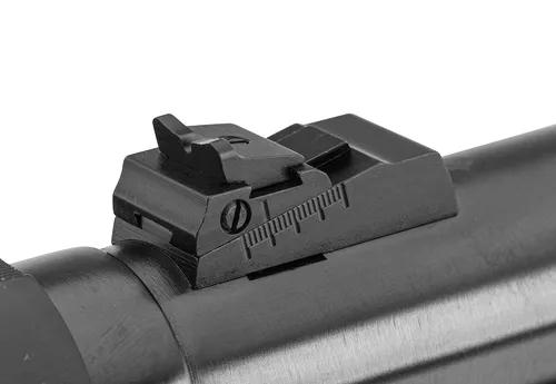 Pumpflinte Mossberg Maverick 88 Kal. 12/61cm gezogener Lauf, Bild 4 von 4
