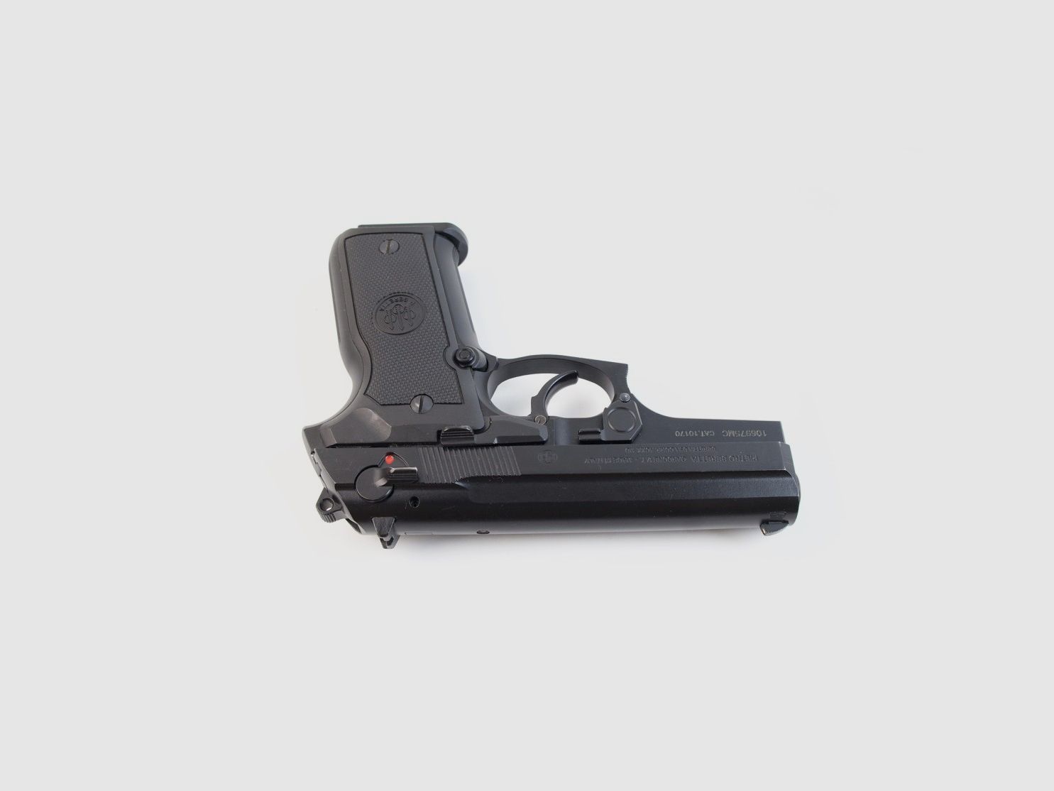 BERETTA 8045 COUGAR Kal. 45 ACP, Bild 12 von 12