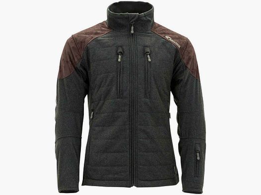 Carinthia Jacke ILG Loden G-Loft XL 