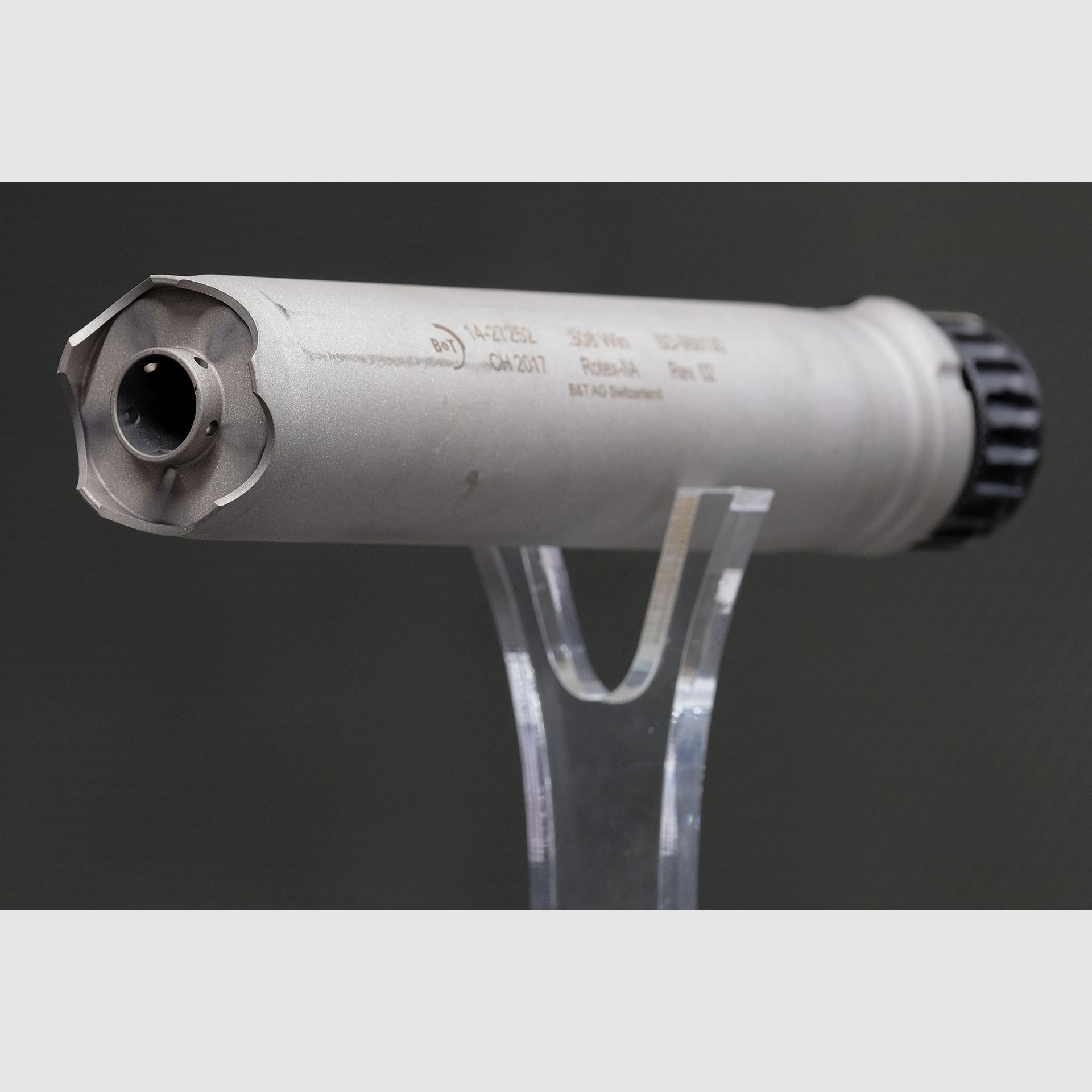 B&T Rotex-IIA, Bild 2 von 2