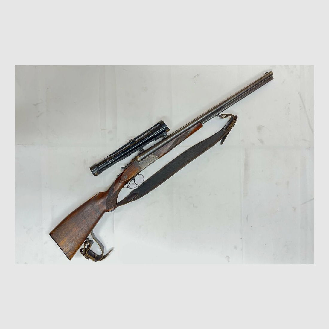 Fortuna sans 7x57R;16/70
