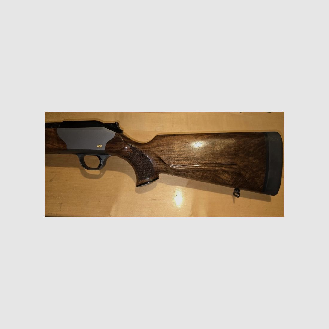 Blaser R8 Silence 308Win