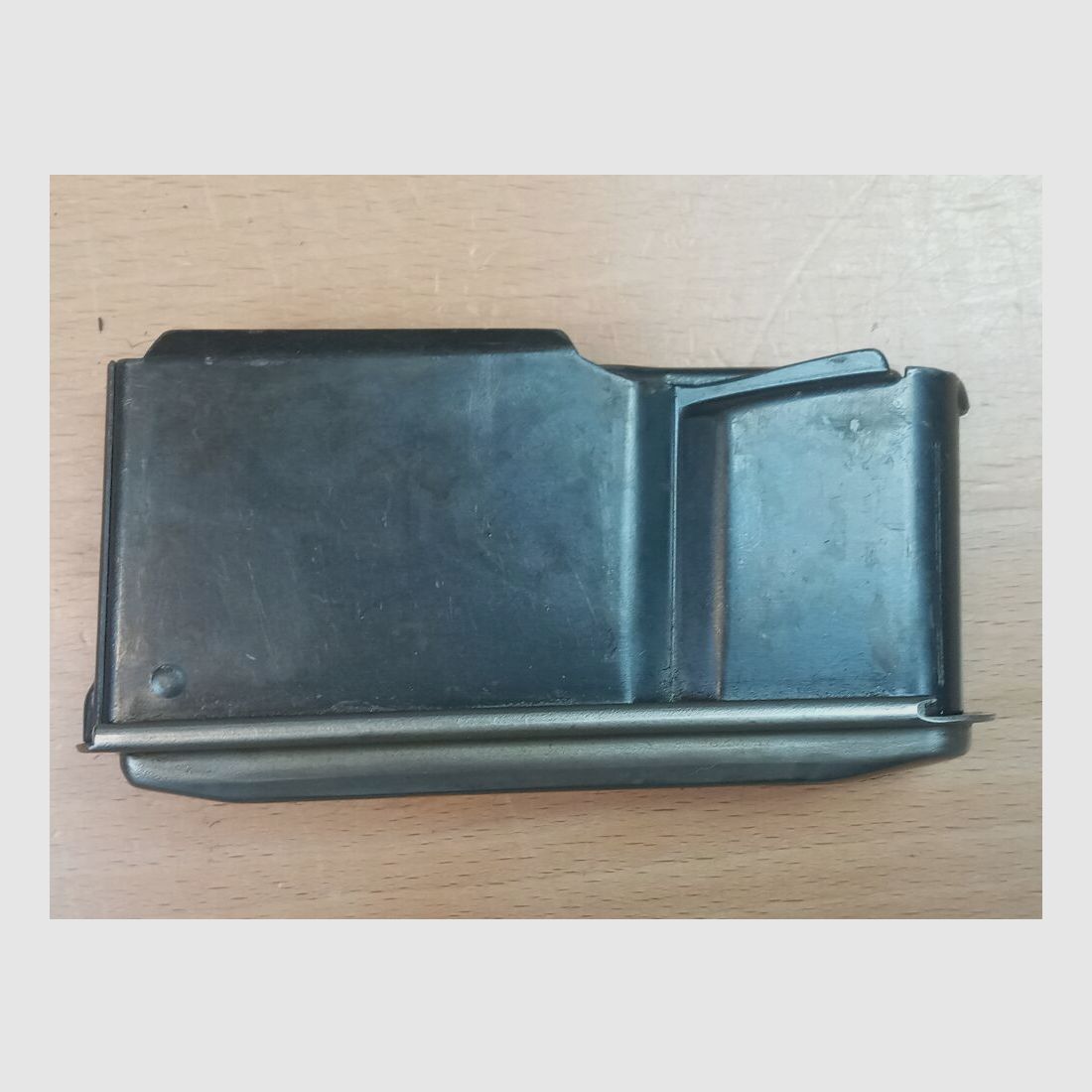 Sauer & Sohn, Eckernförde Sauer 80 / 90