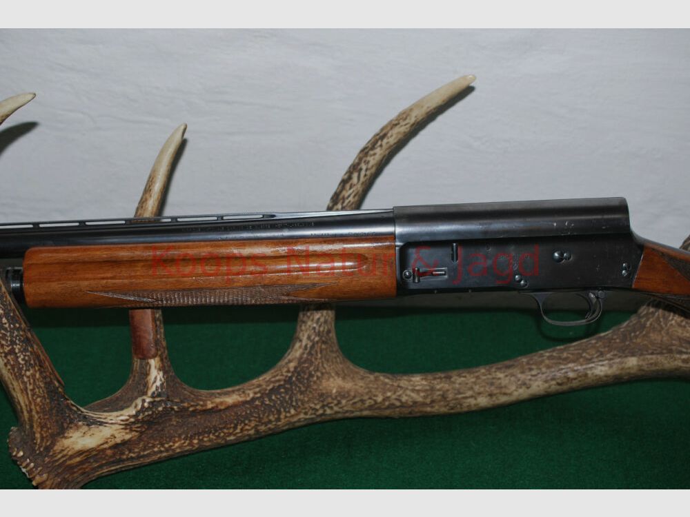 Browning Auto 5