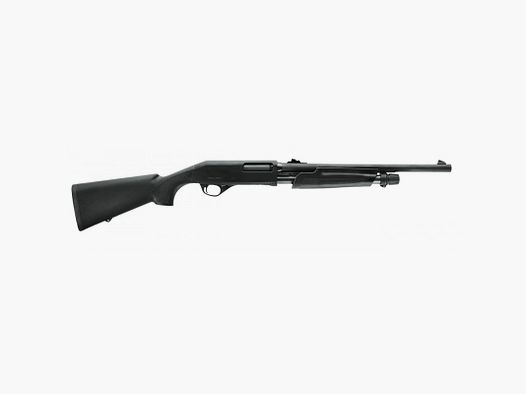 STRZELBA PUMPY STOEGER P3000R KAL. 12/76 - RYFLOWANA - 4+1 - 61CM