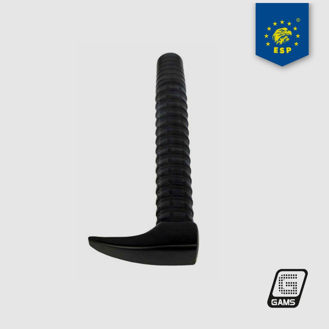 Petit levier pour extensible, image 3 sur 3