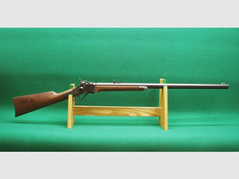 Shiloh Sharps NM Mod.1874 Hartford