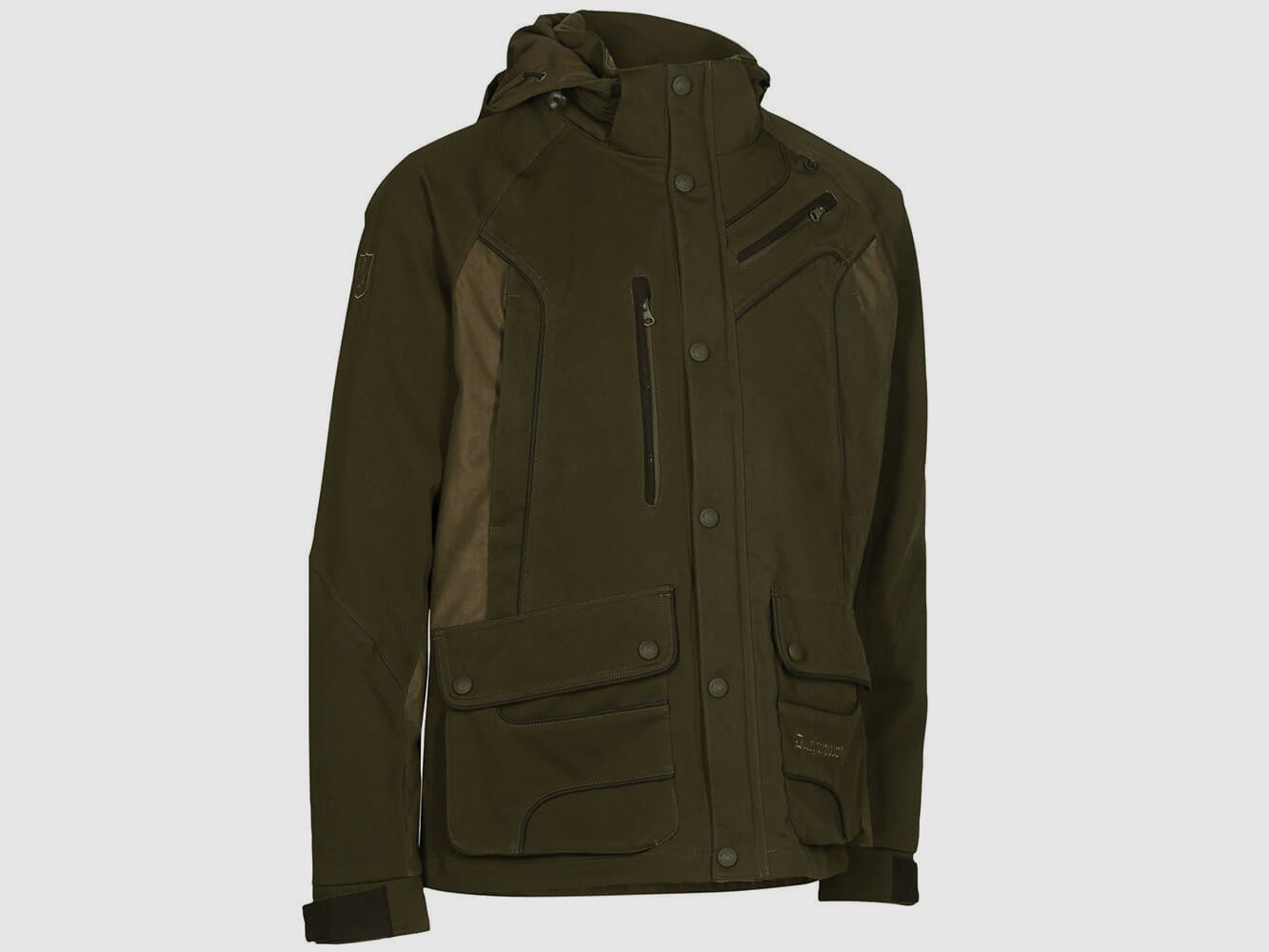 Deerhunter Muflon Light Jagdjacke