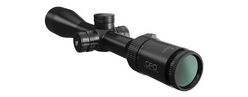 GPO Spectra 4x Serie