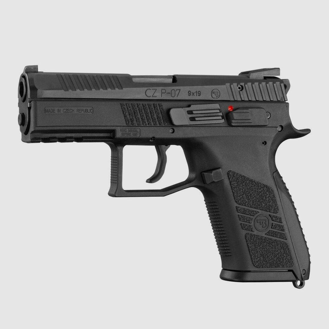 CZ P-07 9 mm Luger